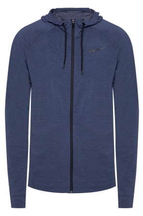 Hooded sweatshirt with logo, zdjęcie 1 Hooded sweatshirt with logo od Nike